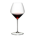 Riedel Veloce Pinot Noir wine glasses set of 2 (British brand)