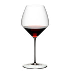 Riedel Veloce Pinot Noir wine glasses set of 2 (British brand)
