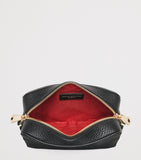 Aspinal of London leather camera bag, imported from the UK