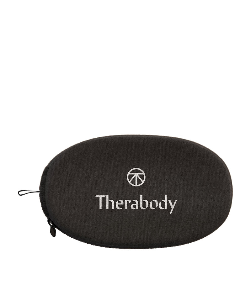 Therabody SmartGoggles 2.0 eye massager - British product