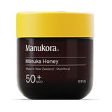 Holland & Barrett Manukora Manuka Honey MGO 50+ 225g- Buy online at McGrocer