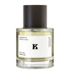 Kingdom Scotland Kingdom Botanica eau de parfum 50ml, UK version