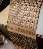 La Pavoni Diamantina espresso machine, UK version