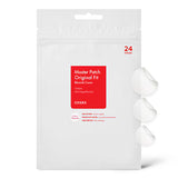 Superdrug COSRX Acne Pimple Master Patch Original Spot Treatment x24- Buy online at McGrocer