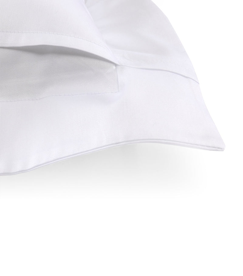 Yves Delorme Villa Square Oxford pillowcase 65cm - British product