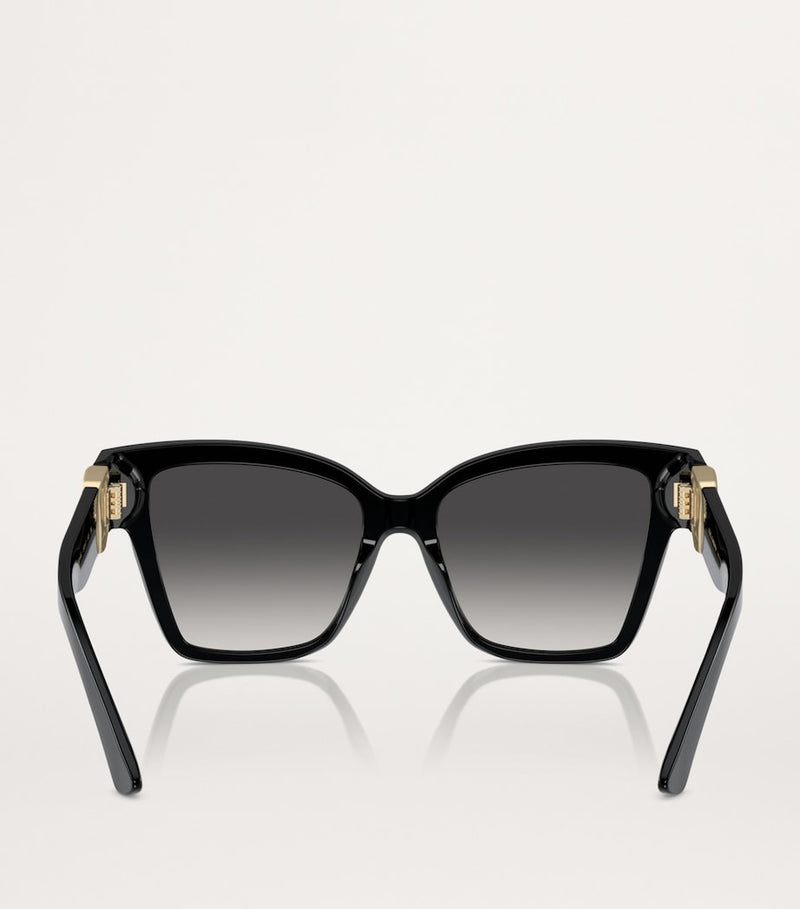 Dolce&Gabbana DG4470 acetate sunglasses - British product