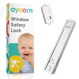 Superdrug Aycorn Baby Safety Window Lock- Buy online at McGrocer