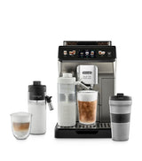 Harrods De'Longhi Eletta Explore Cold Brew Coffee Machine- Buy online at McGrocer