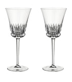 Villeroy & Boch white wine goblet 125ml (British brand)