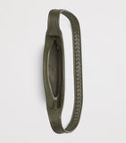 Bottega Veneta small Intrecciato cross-body bag, imported from the UK