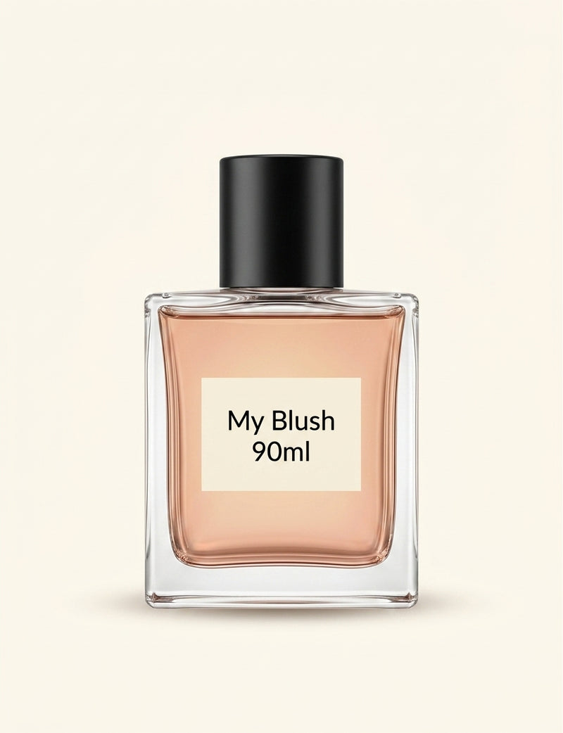 My Burberry Blush eau de Parfum by Burberry - British product