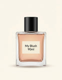 My Burberry Blush eau de Parfum by Burberry - British product