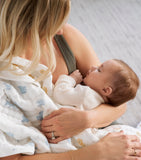 aden + anais Animal Kingdom blanket 120cm, UK version
