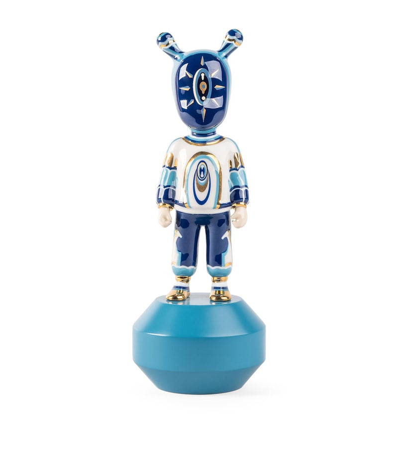 Lladró porcelain figurine by Kzeng Jiang Small, UK version