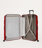 Samsonite C-Lite Spinner suitcase 86cm (British brand)