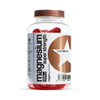 Starpowa magnesium gummies Super Strength Strawberry 60 count, UK version