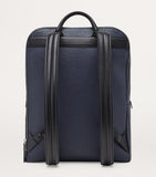 Smythson Ludlow Leather Backpack (British brand)
