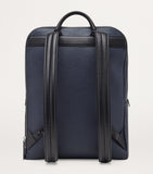 Smythson Ludlow Leather Backpack (British brand)