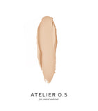 Westman Atelier Vital Skin foundation stick (British brand)