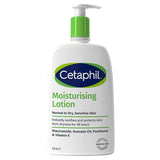 Superdrug Cetaphil Moisturising Lotion Sensitive Skin 236ml- Buy online at McGrocer