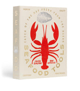 Harrods Printworks Seafood Tools Kit- Buy online at McGrocer