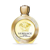 Superdrug Versace Eros Femme Eau de Toilette Fragrance 100ml- Buy online at McGrocer