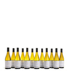 Harrods Chablis white wine case 12 bottles, UK version