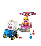 Harrods Lego Mario Kart Wario & King Boo Building Set 72038- Buy online at McGrocer