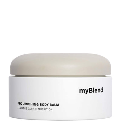 myBlend Nourishing Body Balm 200ml