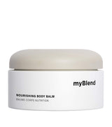 Harrods myBlend Nourishing Body Balm 200ml- Buy online at McGrocer
