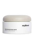 myBlend nourishing body balm 200ml, imported from the UK