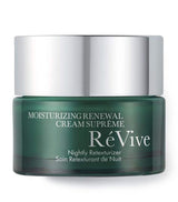 Harrods RéVive Moisturizing Renewal Cream Suprême Nightly Retexturiser Night Cream 50ml- Buy online at McGrocer