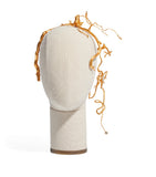 Schiaparelli vine and rhinestone headband, imported from the UK
