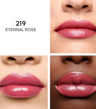 Guerlain KissKiss Shine Bloom lipstick, UK version