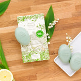 Woods of Windsor Lily of Valley Soap 3x60g, UK version
