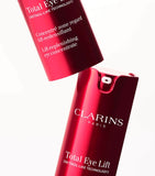 Clarins Total Eye Lift Serum refill 15ml - British product