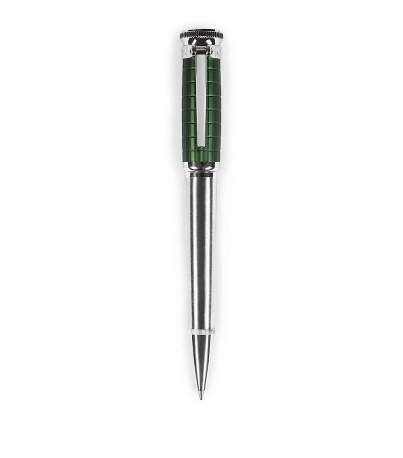 Dunhill Sentryman Rollagas ballpoint pen - British product