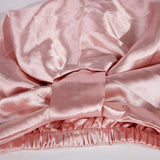 Brushworks Satin Hair Turban Luxury - British product