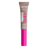 Máscara de cejas NYX Professional Makeup Cool Blonde