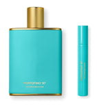 Victoria Beckham Beauty Portofino 97 fragrance gift set 100ml, UK version