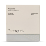 Holland & Barrett Puresport Creatine Monohydrate Supplement Sachets 30 Count- Buy online at McGrocer