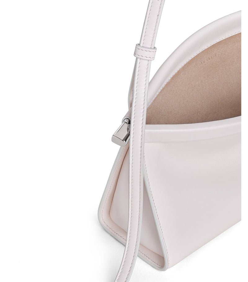 Alaïa Le Click East West small shoulder bag, UK version