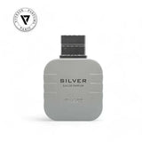 Vitesse Paris Chase Silver EDP 100ml - British product
