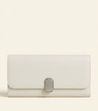 Cartier C de Cartier international lambskin wallet, UK version