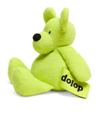 Dolop Original Bear soft toy 27cm - British product