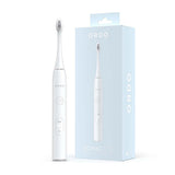 Superdrug Ordo Sonic Lite Electric Toothbrush - Sage- Buy online at McGrocer