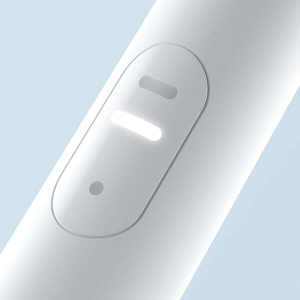 Ordo Sonic Lite electric toothbrush sage, UK version