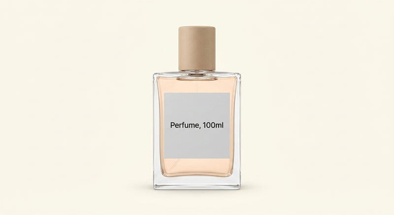 Prada Les Infusions de Santal Chai eau de parfum 100ml, imported from the UK