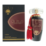 Superdrug Lattafa Mohra Eau de Parfum Unisex Fragrance 100ml- Buy online at McGrocer