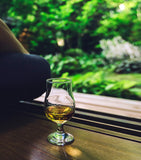 Suntory Hakushu Distiller's Reserve Japanese single malt whisky 70cl, UK version